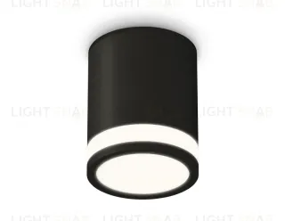 Накладной светильник Ambrella Light Techno XS6302060 (C6302, N6221) XS6302060
