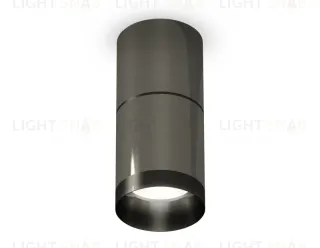 Накладной светильник Ambrella Light Techno XS6303020 (C6303, A2061, N6131) XS6303020