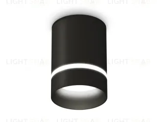 Накладной светильник Ambrella Light Techno XS6302061 (C6302, N6229) XS6302061
