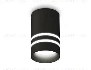 Накладной светильник Ambrella Light Techno XS6302062 (C6302, N6236) XS6302062