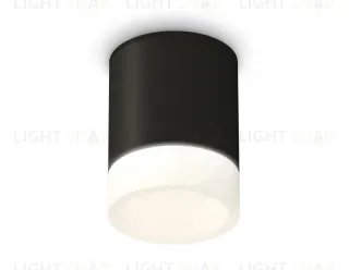 Накладной светильник Ambrella Light Techno XS6302063 (C6302, N6248) XS6302063