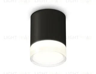 Накладной светильник Ambrella Light Techno XS6302064 (C6302, N6241) XS6302064