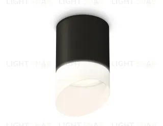 Накладной светильник Ambrella Light Techno XS6302066 (C6302, N6256) XS6302066