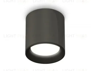 Накладной светильник Ambrella Light Techno XS6303001 (C6303, N6102) XS6303001