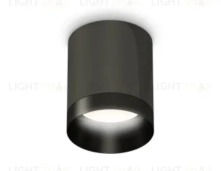 Накладной светильник Ambrella Light Techno XS6303002 (C6303, N6131) XS6303002