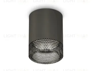 Накладной светильник Ambrella Light Techno XS6303003 (C6303, N6151) XS6303003