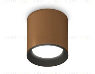 Накладной светильник Ambrella Light Techno XS6304001 (C6304, N6102) XS6304001