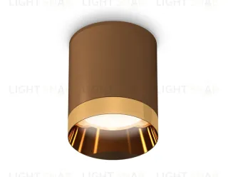 Накладной светильник Ambrella Light Techno XS6304011 (C6304, N6134) XS6304011