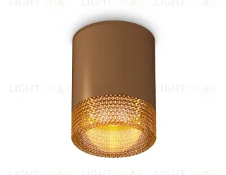 Накладной светильник Ambrella Light Techno XS6304020 (C6304, N6154) XS6304020