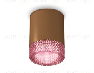 Накладной светильник Ambrella Light Techno XS6304021 (C6304, N6152) XS6304021