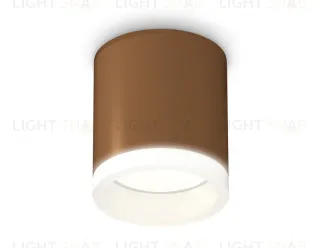 Накладной светильник Ambrella Light Techno XS6304040 (C6304, N6245) XS6304040