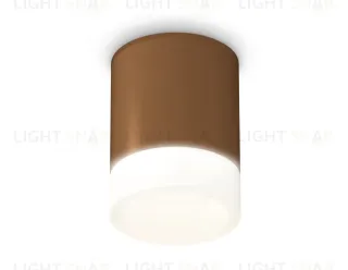 Накладной светильник Ambrella Light Techno XS6304041 (C6304, N6248) XS6304041