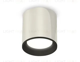 Накладной светильник Ambrella Light Techno XS6305002 (C6305, N6102) XS6305002