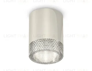 Накладной светильник Ambrella Light Techno XS6305010 (C6305, N6150) XS6305010