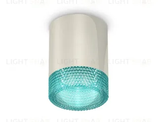 Накладной светильник Ambrella Light Techno XS6305011 (C6305, N6153) XS6305011