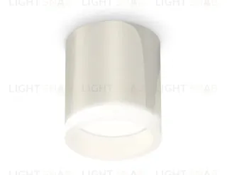 Накладной светильник Ambrella Light Techno XS6305020 (C6305, N6245) XS6305020