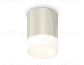 Накладной светильник Ambrella Light Techno XS6305021 (C6305, N6248) XS6305021