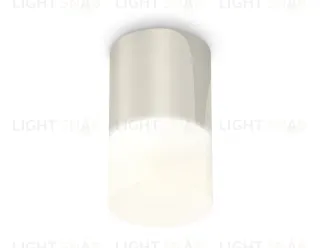Накладной светильник Ambrella Light Techno XS6305022 (C6305, N6252) XS6305022