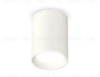 Накладной светильник Ambrella Light Techno XS6312001 (C6312, N6101) XS6312001