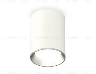 Накладной светильник Ambrella Light Techno XS6312002 (C6312, N6104) XS6312002