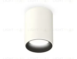 Накладной светильник Ambrella Light Techno XS6312021 (C6312, N6111) XS6312021