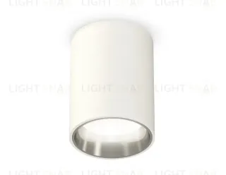 Накладной светильник Ambrella Light Techno XS6312022 (C6312, N6112) XS6312022