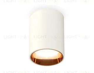 Накладной светильник Ambrella Light Techno XS6312023 (C6312, N6113) XS6312023
