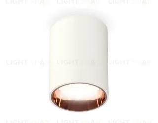 Накладной светильник Ambrella Light Techno XS6312024 (C6312, N6114) XS6312024