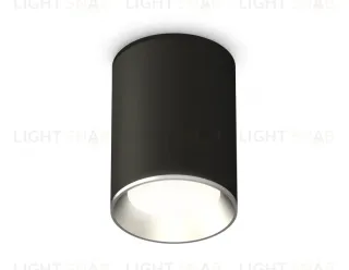 Накладной светильник Ambrella Light Techno XS6313002 (C6313, N6104) XS6313002