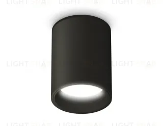 Накладной светильник Ambrella Light Techno XS6313021 (C6313, N6111) XS6313021