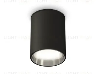 Накладной светильник Ambrella Light Techno XS6313022 (C6313, N6112) XS6313022