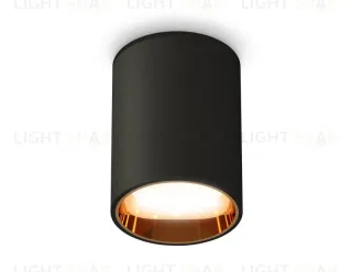 Накладной светильник Ambrella Light Techno XS6313023 (C6313, N6113) XS6313023