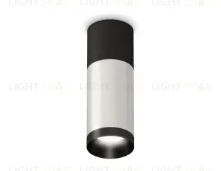 Накладной светильник Ambrella Light Techno XS6324060 (C6302, A2010, C6324, N6131) XS6324060
