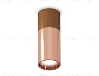 Накладной светильник Ambrella Light Techno XS6326060 (C6304, A2010, C6326, N6114) XS6326060
