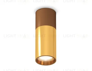 Накладной светильник Ambrella Light Techno XS6327060 (C6304, C6327, A2010, N6113) XS6327060