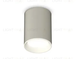 Накладной светильник Ambrella Light Techno XS6314001 (C6314, N6101) XS6314001