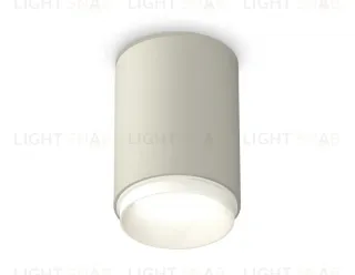 Накладной светильник Ambrella Light Techno XS6314020 (C6314, N6120) XS6314020