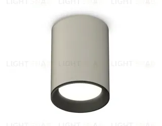 Накладной светильник Ambrella Light Techno XS6314002 (C6314, N6102) XS6314002