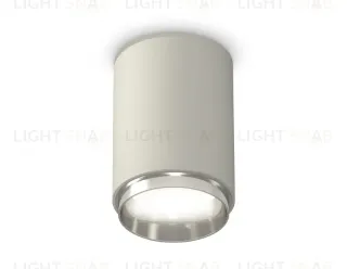 Накладной светильник Ambrella Light Techno XS6314022 (C6314, N6122) XS6314022
