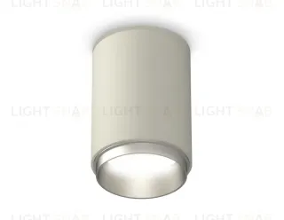 Накладной светильник Ambrella Light Techno XS6314023 (C6314, N6123) XS6314023