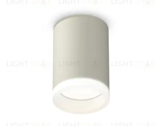 Накладной светильник Ambrella Light Techno XS6314040 (C6314, N6245) XS6314040