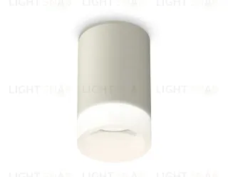Накладной светильник Ambrella Light Techno XS6314041 (C6314, N6248) XS6314041
