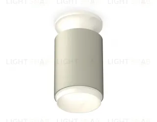 Накладной светильник Ambrella Light Techno XS6314060 (N6901, C6314, N6120) XS6314060