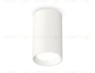 Накладной светильник Ambrella Light Techno XS6322001 (C6322, N6101) XS6322001