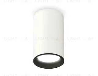 Накладной светильник Ambrella Light Techno XS6322002 (C6322, N6102) XS6322002