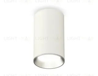 Накладной светильник Ambrella Light Techno XS6322003 (C6322, N6104) XS6322003