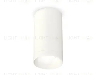 Накладной светильник Ambrella Light Techno XS6322020 (C6322, N6130) XS6322020