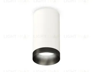 Накладной светильник Ambrella Light Techno XS6322021 (C6322, N6131) XS6322021