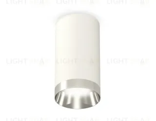 Накладной светильник Ambrella Light Techno XS6322022 (C6322, N6132) XS6322022