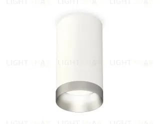 Накладной светильник Ambrella Light Techno XS6322023 (C6322, N6133) XS6322023